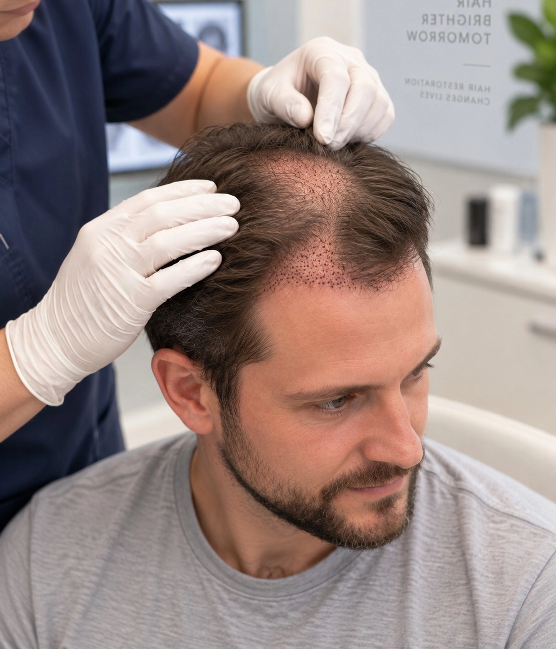 WHAT IS NeoGraft®