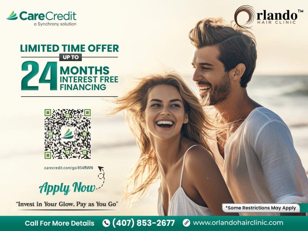 24 Monts Intrest Free Financing